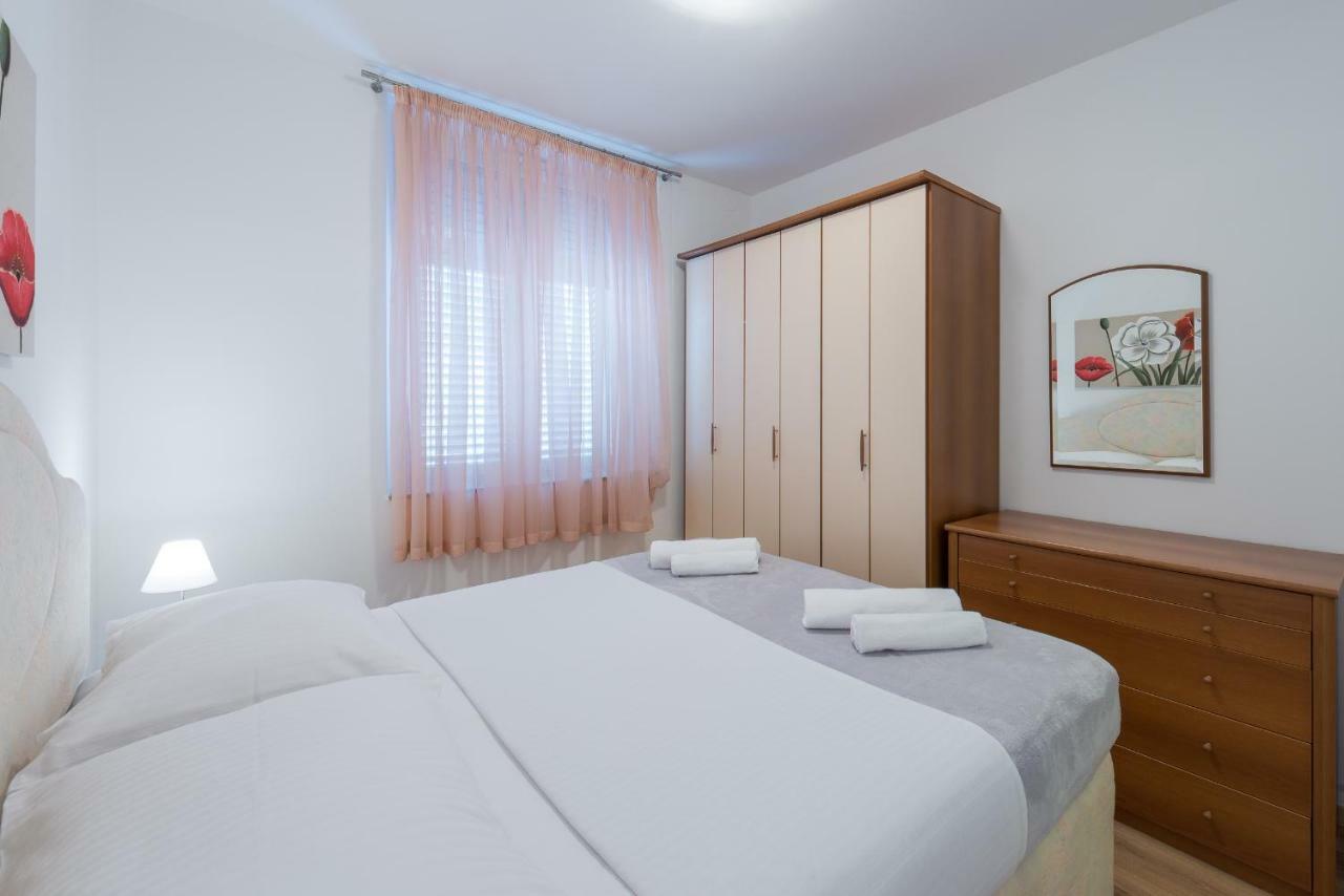 Apartment Green Oasis Дубровник Екстериор снимка